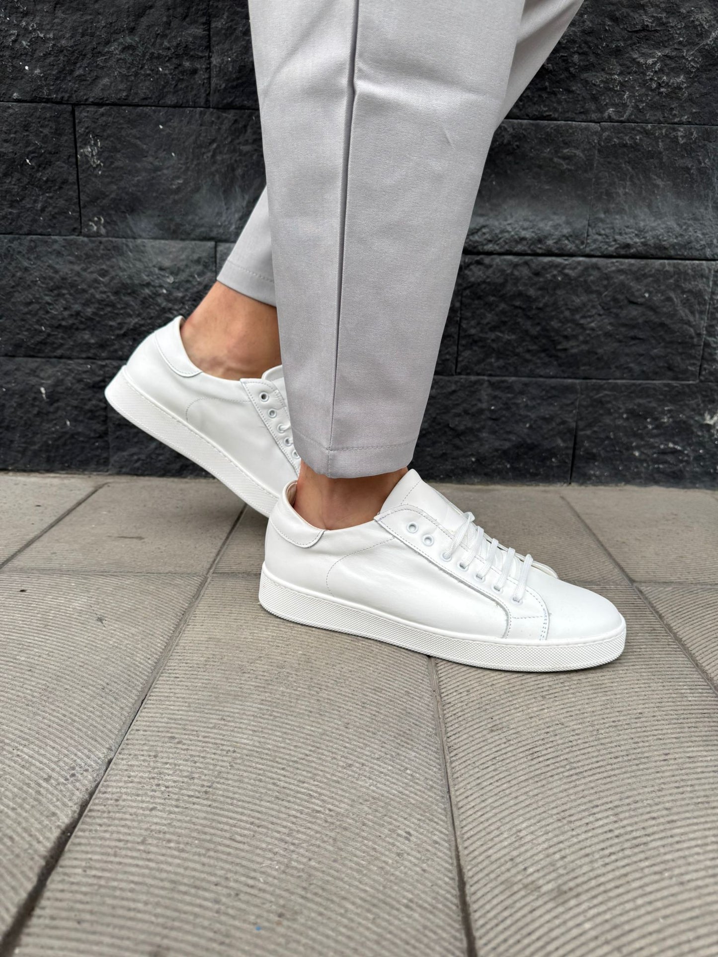 Pantalaccio Japan chiaccio