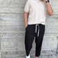 Pantalaccio Japan nero