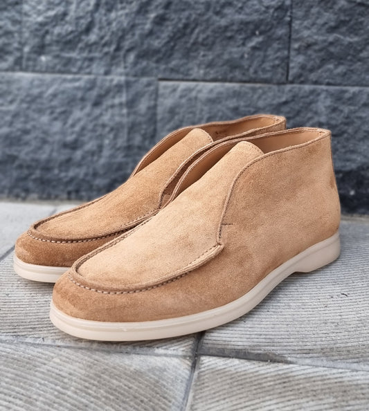 Mocassini modello loro piana