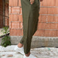 Pantalaccio Japan verde