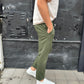 Pantalone Boston  verde