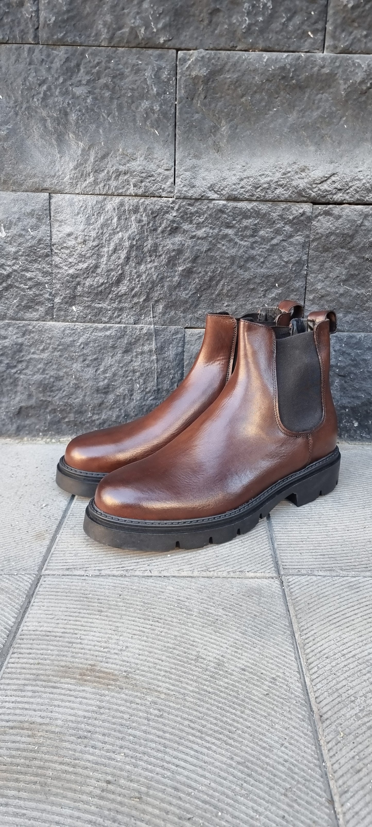 Beatles fondo roccia