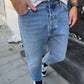 Jeans carrot fit tokyo