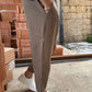 Pantalaccio Japan marrone