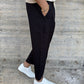 Pantalaccio Japan nero