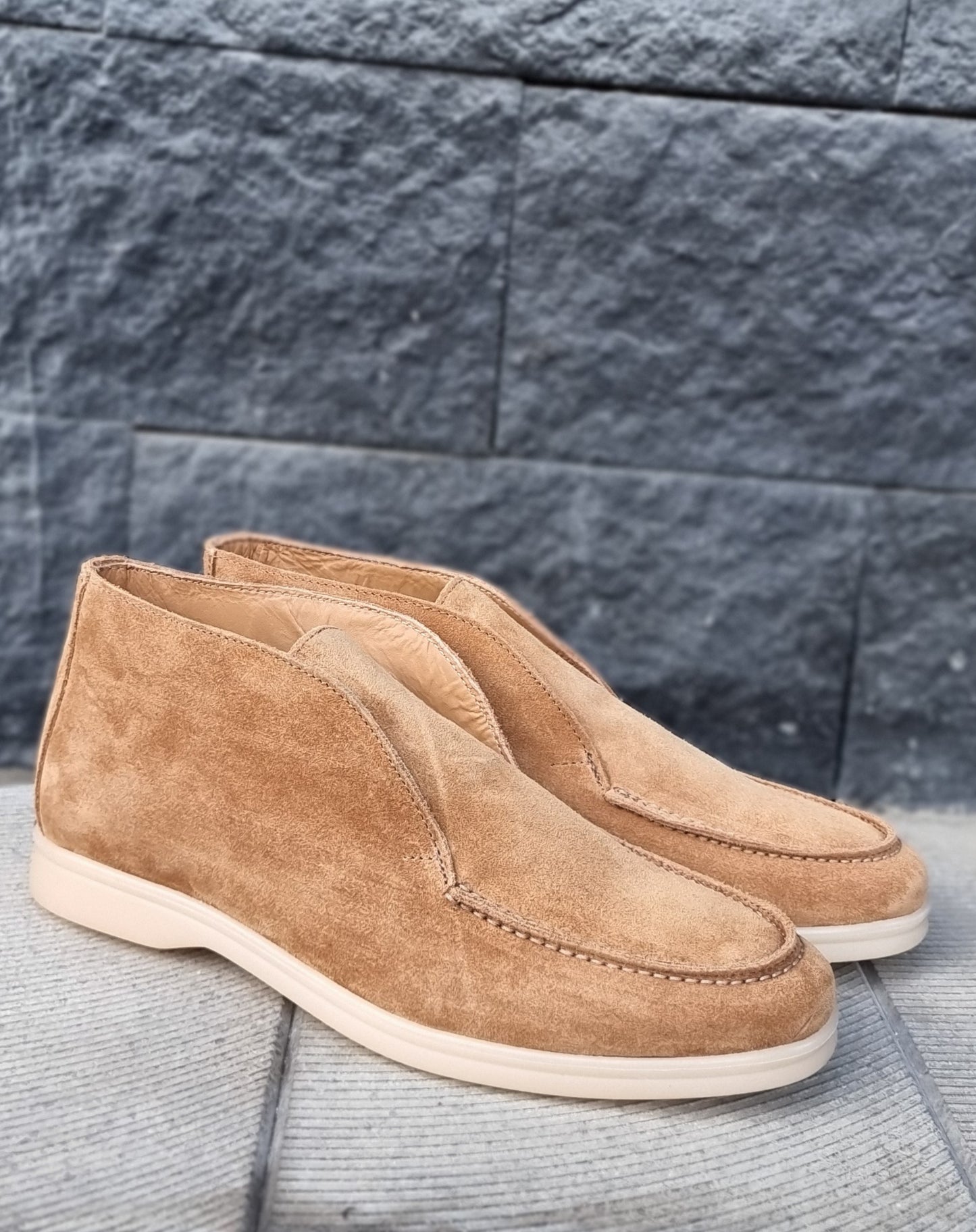 Mocassini modello loro piana