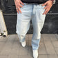 Jeans beggy