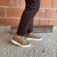 Pantalone capri