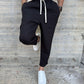 Pantalaccio Japan nero