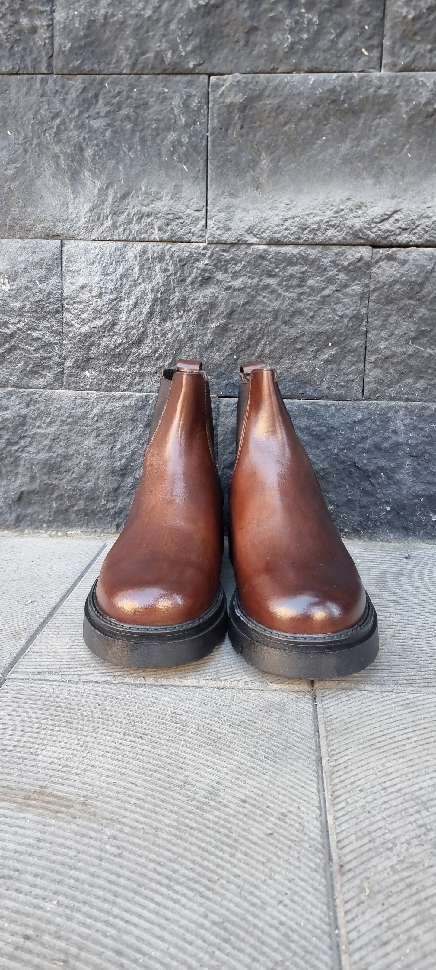 Beatles fondo roccia