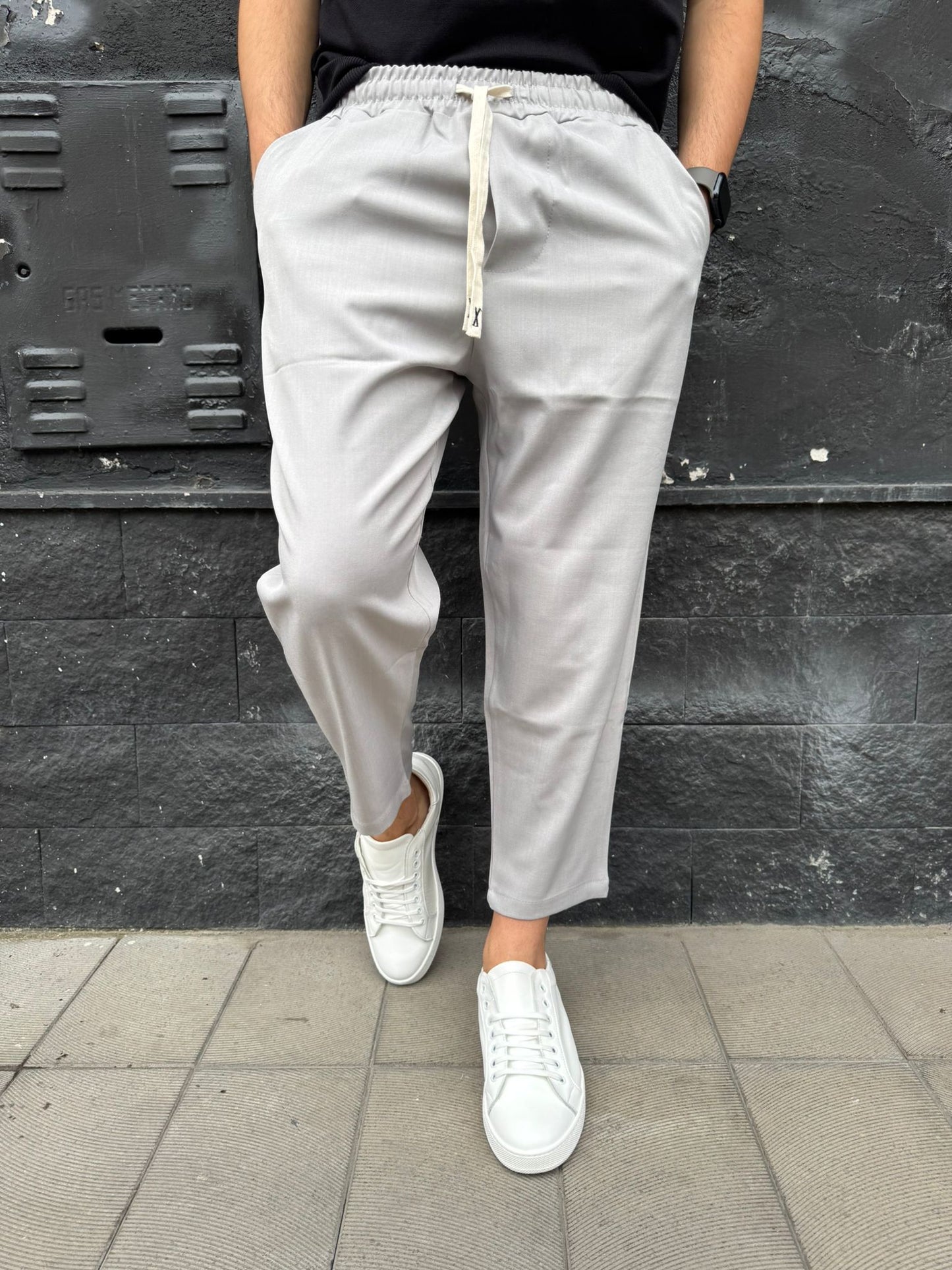 Pantalaccio Japan chiaccio
