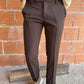 Pantalone capri