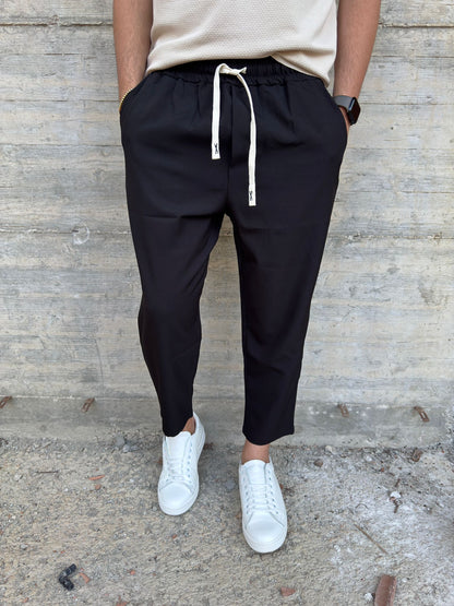 Pantalaccio Japan nero