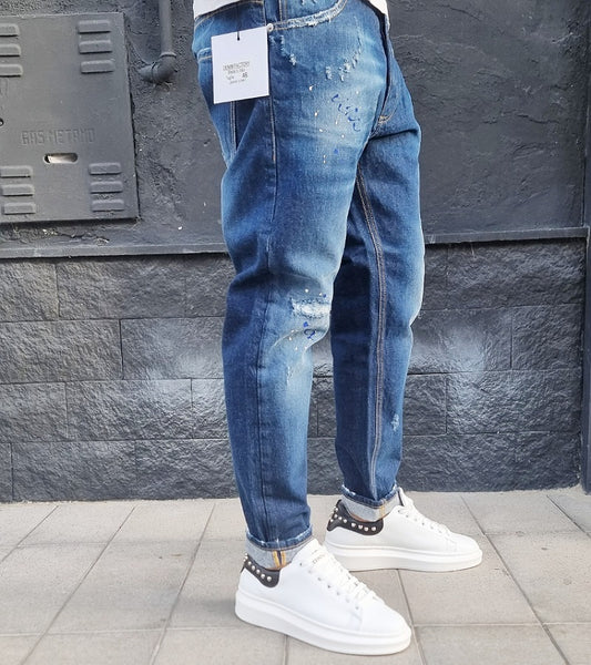 Jeans denim 04
