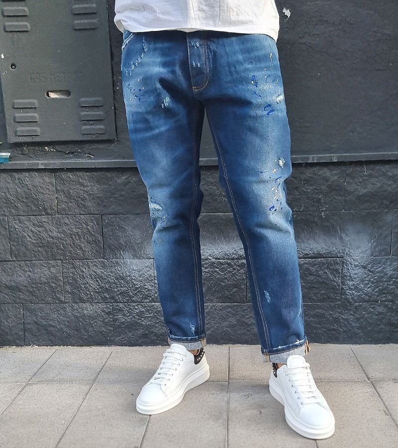 Jeans denim 04