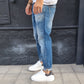 Jeans denim 01