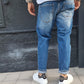 Jeans denim 01