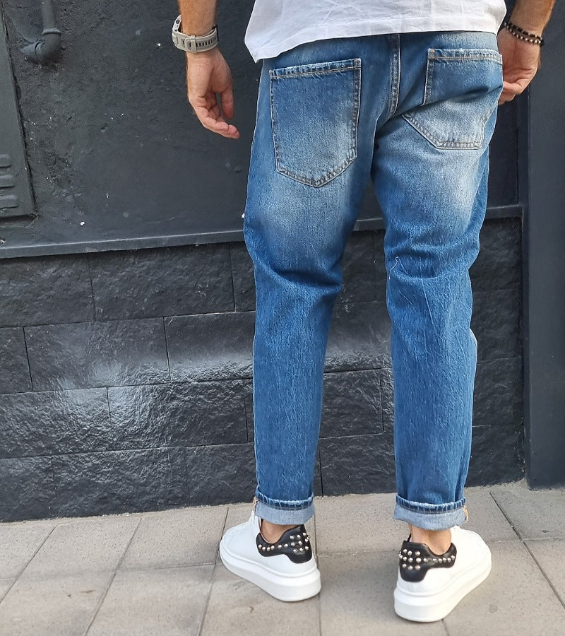 Jeans denim 01