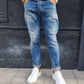 Jeans denim 01